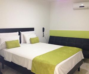 Hotel Torreón Neiva Neiva Colombia