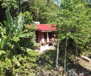 Brigitte´s Ranch Cahuita Costa Rica
