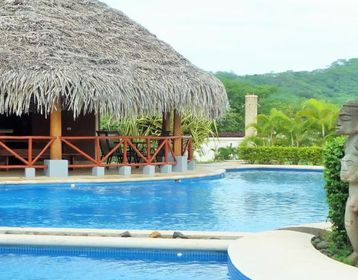 hotel booking template