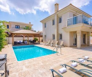 Villa Hannah Paralimni Cyprus