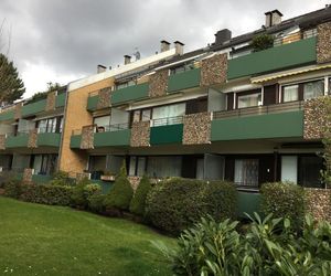 1-Zimmer-Appartment Miami Timmendorfer Strand Germany