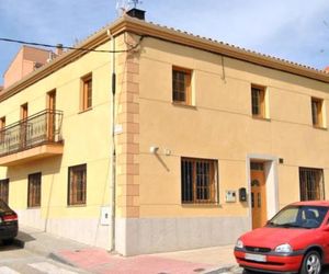 Holiday home Casa las Margaritas Salamanca Spain