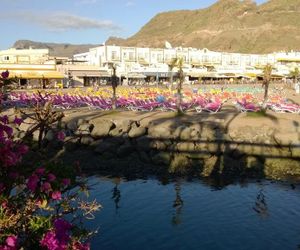Los Naranjos Mogan Spain