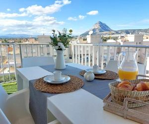 Apartment Strand Jávea Javea Spain