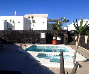 HOLIDAY HOME CASERONES 4 Puerto del Carmen Spain