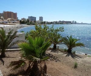 PUNTA GALÁN La Manga del Mar Menor Spain