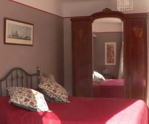 Le Toit Rouge B&B Heches France