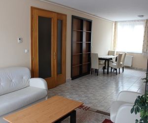 MARIA APARTMAN Pecs Hungary