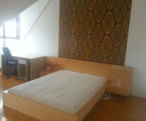 JÓKAI APARTMAN PÉCS Pecs Hungary