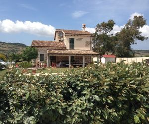 Villa in Campagna con Piscina Privata Olmedo Italy