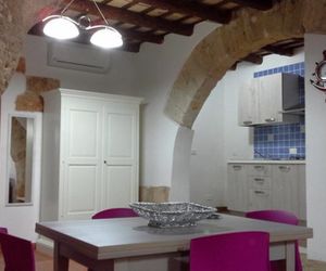 Holiday home Casa Turistica Brezza di Mare Trapani Italy