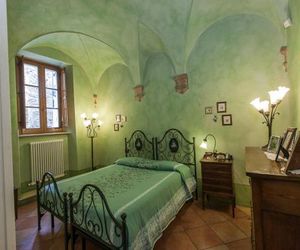 Apartment Residenza Gabrielli Sarteano Italy