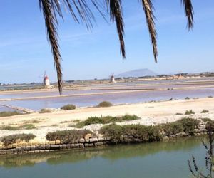 Apartment DUCA Marsala Italy