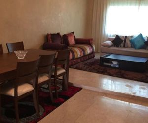 Cozy Apartment Casablanca Morocco