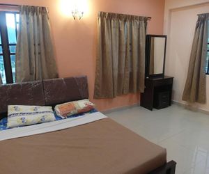 JARZMIN 3 ROOMS Tanah Rata Malaysia