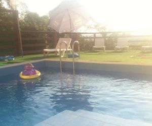 Tigo 2 Guest House Lazarevskoye Russia