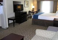 Отзывы Holiday Inn Express & Suites Belle Vernon, 3 звезды
