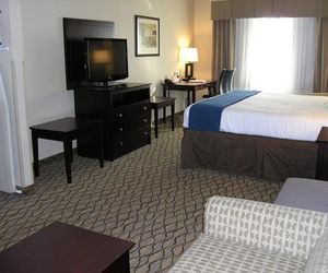 Holiday Inn Express & Suites Belle Vernon Belle Vernon United States