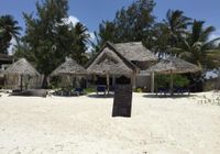 Отзывы Helwa Zanzibar Beach Bungalows, 1 звезда