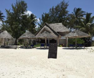 Helwa Zanzibar Beach Bungalows Bwejuu Tanzania