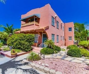 AMSI NORTH PARK ONE BEDROOM SUITE  AMSI SDS.NP 3317 San Diego United States