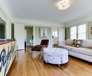 AMSI NORTH PARK ONE BEDROOM SUITE  AMSI SDS.NP 3319 San Diego United States