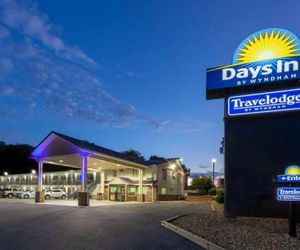 Days Inn by Wyndham Charles Town Charles Town United States