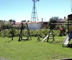 CABAÑAS LA CHOLITA Santa Teresita Argentina