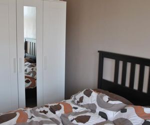 Holiday Home Aurora Ieper Belgium