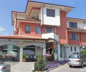Happy Ring Guest Rooms Chaskoi Bulgaria