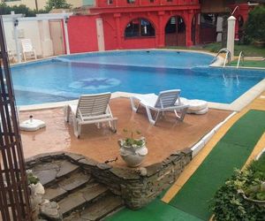Colosseum II Apartment Sunny Beach Bulgaria