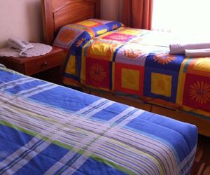 LIZARRAGA La Paz Bolivia
