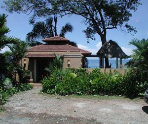 Canto del Mar Ocean View Villas Dominical Costa Rica