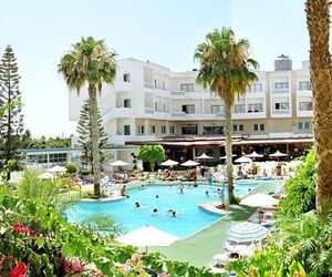 Mayfair Gardens Paphos Cyprus