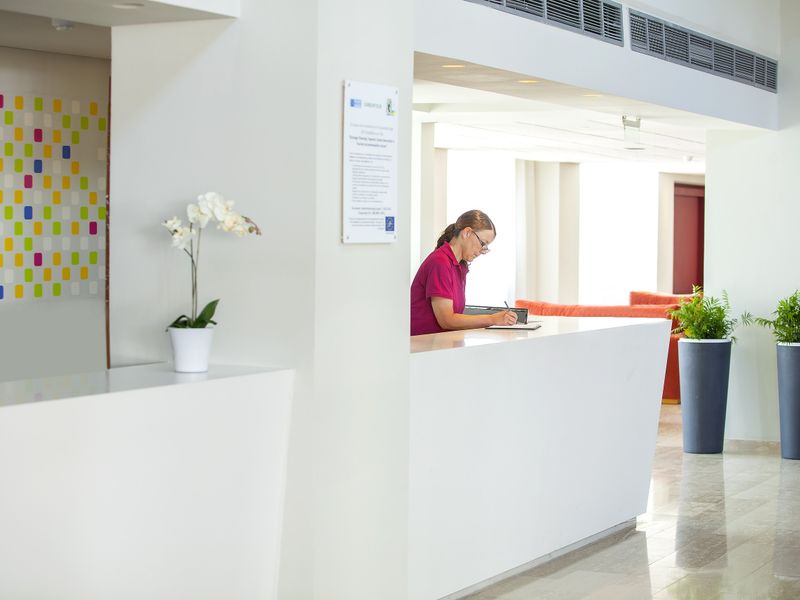Hotel Photo 16