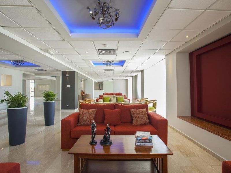 Hotel Photo 17