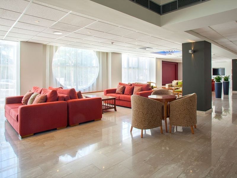 Hotel Photo 9