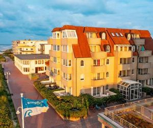 Strandvilla Marina Wangerooge Germany