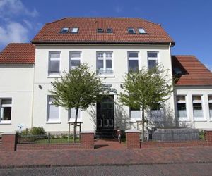 Familienhaus Feuerstein Wangerooge Germany