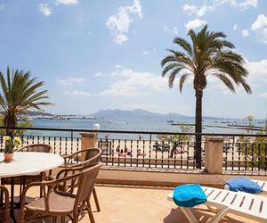 Beach Apartment Port de Pollenca Spain