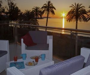 BOSSA MARINE Ibiza City Spain