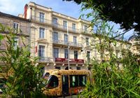 Отзывы Odalys Appart Hotel Les Occitanes, 4 звезды