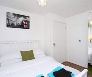 Quiet Riverside Apartment Ilford United Kingdom