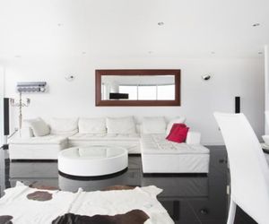 SPECTACULAR WITH AMAZING VIEWS Ilford United Kingdom