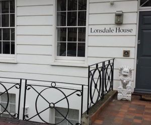 LONSDALE HOUSE Cheltenham United Kingdom