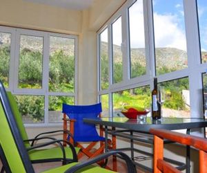 Dimitra Apartments Palekastro Greece