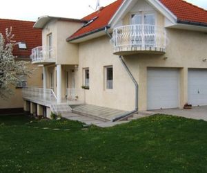 Jankó Apartman Siofok Hungary