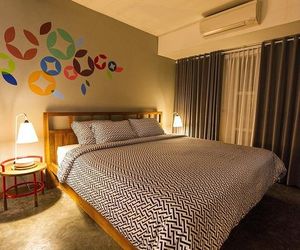 Lokal Hotel & Restaurant Yogyakarta Indonesia