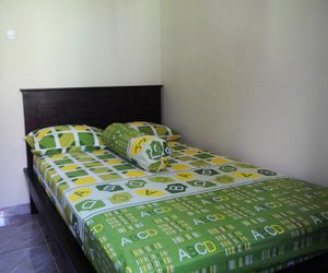 Gemini Homestay Batu Indonesia