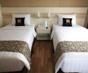 Grand Sovia Hotel Bandung Indonesia
